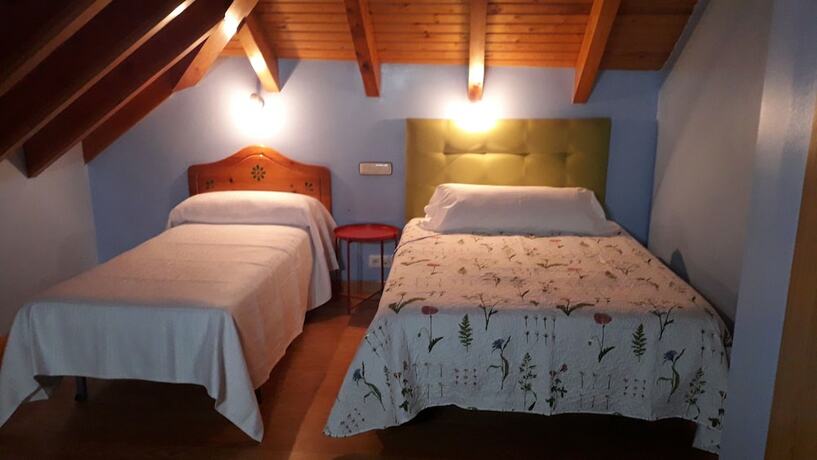 Imagen general del Hotel La Casona, Noja. Foto 6