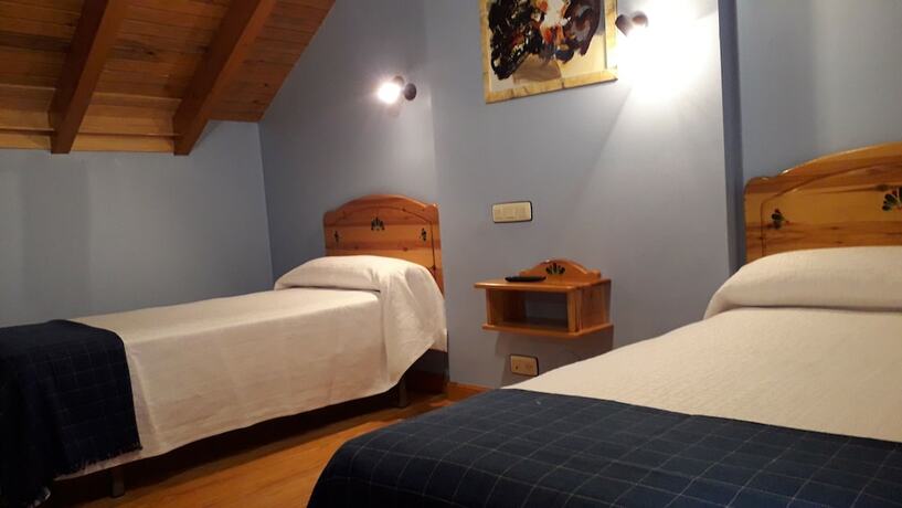 Imagen general del Hotel La Casona, Noja. Foto 7