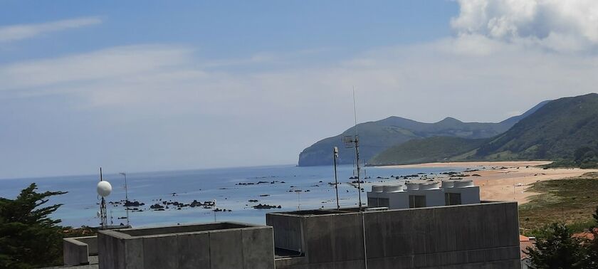 Imagen general del Hotel La Casona, Noja. Foto 9