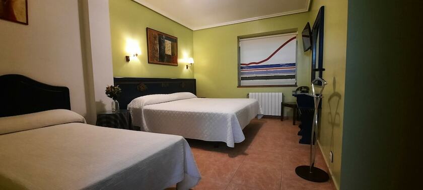 Imagen general del Hotel La Casona, Noja. Foto 10