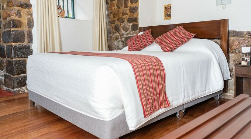 Imagen general del Hotel La Casona Real, Cusco. Foto 4