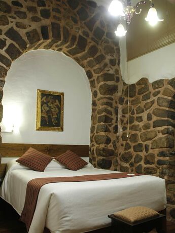 Imagen de la habitación del Hotel La Casona Real, Cusco. Foto 13