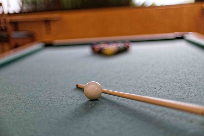 Imagen de los interiores del Hotel La Casona Tequisquiapan and Spa. Foto 6