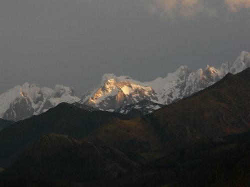 Imagen de la habitación del Hotel La Casona de Cardes. Foto 7