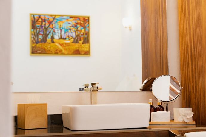 Imagen general del Hotel La Casona de Josefa. Foto 3