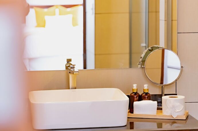 Imagen general del Hotel La Casona de Josefa. Foto 4