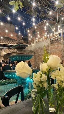 Imagen general del Hotel La Casona de Josefa. Foto 5