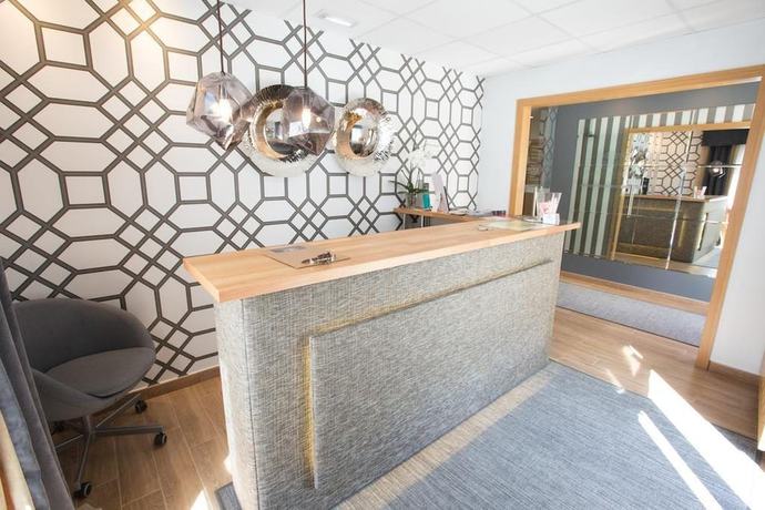 Imagen de los interiores del Hotel La Casona de Llerices. Foto 22