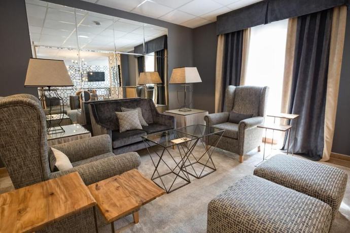 Imagen de la habitación del Hotel La Casona de Llerices. Foto 19