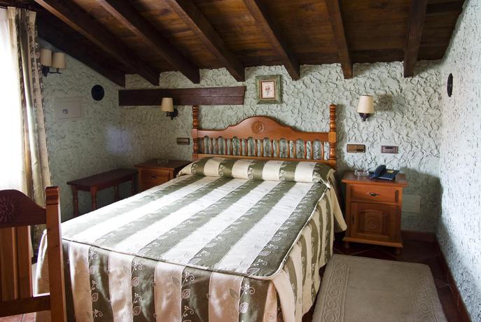 Imagen general del Hotel La Casona de Luis. Foto 4