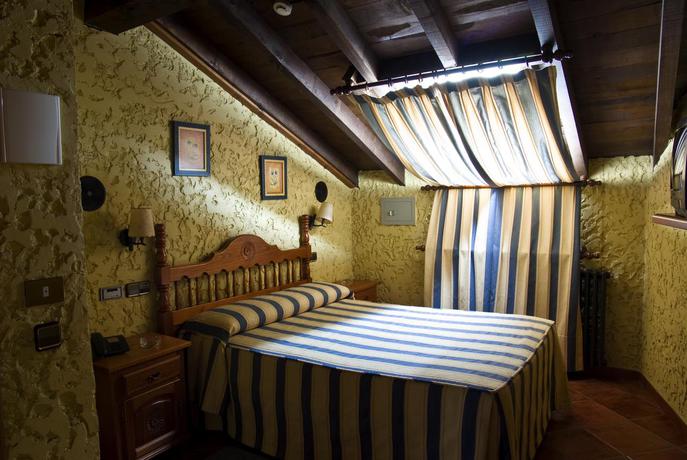 Imagen general del Hotel La Casona de Luis. Foto 6