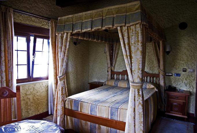 Imagen general del Hotel La Casona de Luis. Foto 7