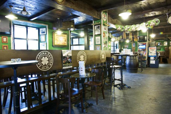 Imagen general del Hotel La Casona de Luis. Foto 9