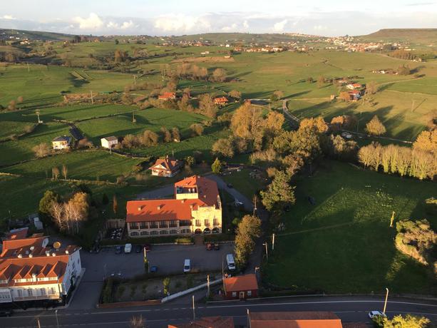Imagen general del Hotel La Casona de Luis. Foto 12
