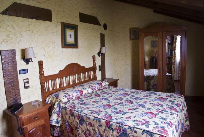 Imagen general del Hotel La Casona de Luis. Foto 13