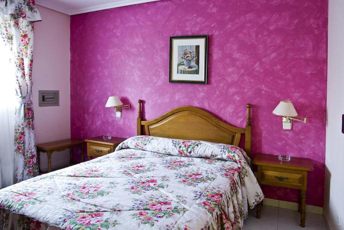 Imagen general del Hotel La Casona de Luis. Foto 14