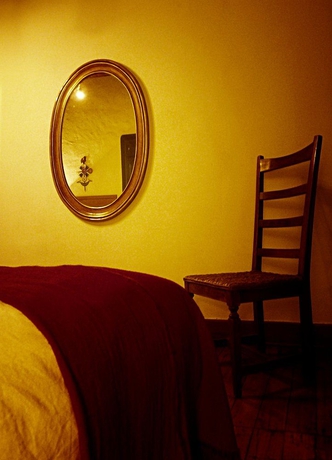 Imagen de la habitación del Hotel La Casona de San Jeronimo. Foto 4