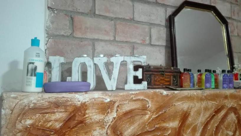 Imagen de la habitación del Hotel La Casona de la Luz. Foto 3