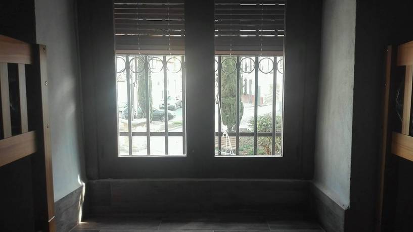 Imagen de la habitación del Hotel La Casona de la Luz. Foto 12