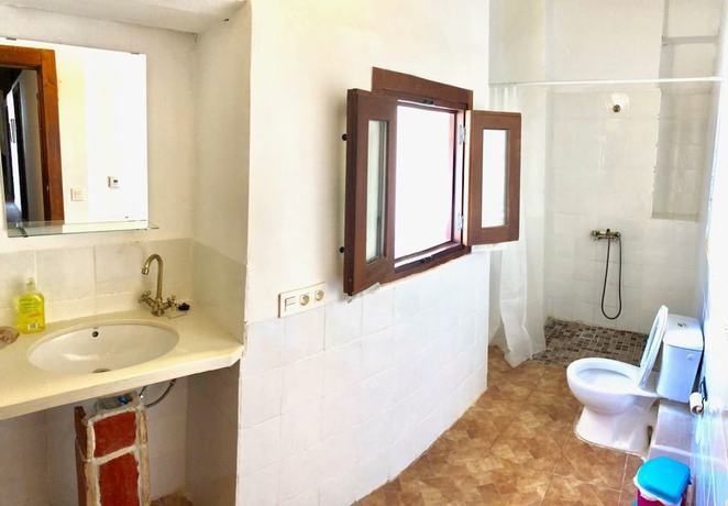 Imagen de la habitación del Hotel La Casona de la Luz. Foto 15