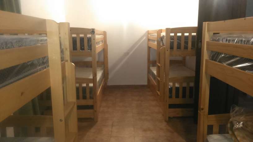 Imagen de la habitación del Hotel La Casona de la Luz. Foto 16