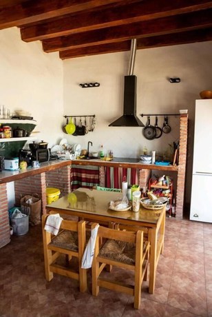 Imagen de la habitación del Hotel La Casona de la Luz. Foto 20