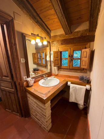 Imagen de la habitación del Hotel La Casona del Molinero by gaiarooms. Foto 2
