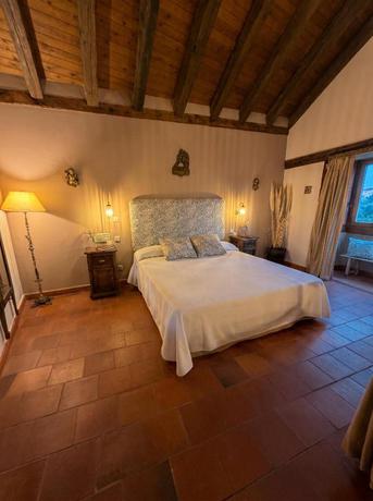 Imagen de la habitación del Hotel La Casona del Molinero by gaiarooms. Foto 5