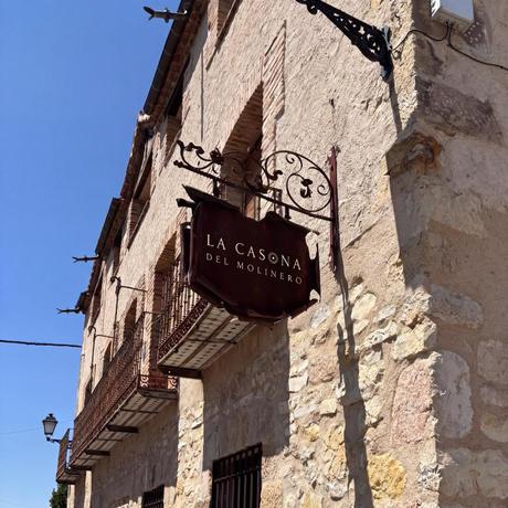 Imagen de los exteriores del Hotel La Casona del Molinero by gaiarooms. Foto 12
