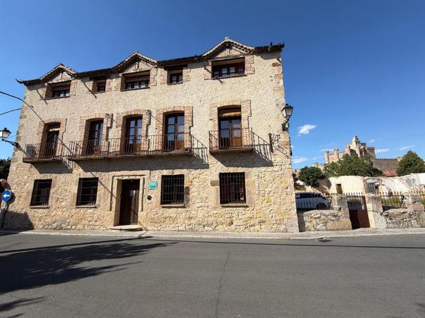 Imagen general del Hotel La Casona del Molinero by gaiarooms. Foto 1