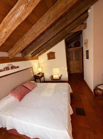 Imagen de la habitación del Hotel La Casona del Molinero by gaiarooms. Foto 8