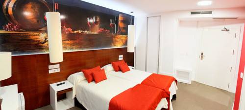 Imagen de la habitación del Hotel La Casota. Foto 4