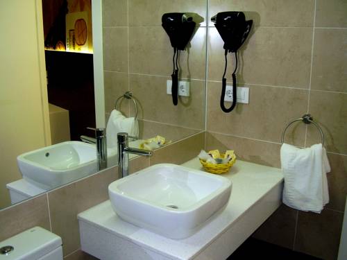 Imagen de la habitación del Hotel La Casota. Foto 8