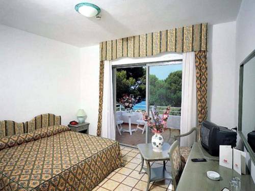 Imagen de la habitación del Hotel La Castellana, Belvedere Marittimo. Foto 4