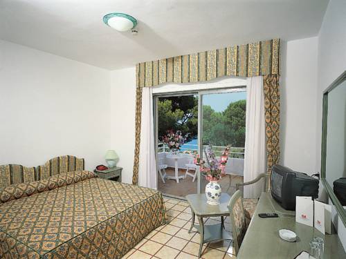 Imagen de la habitación del Hotel La Castellana, Belvedere Marittimo. Foto 5