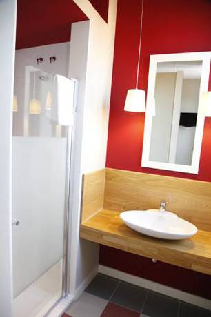 Imagen de la habitación del Hotel La Castellana, Benasal. Foto 4