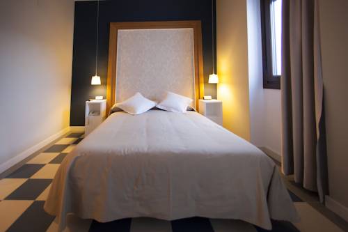 Imagen de la habitación del Hotel La Castellana, Benasal. Foto 6