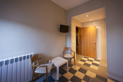 Imagen de la habitación del Hotel La Castellana, Benasal. Foto 12