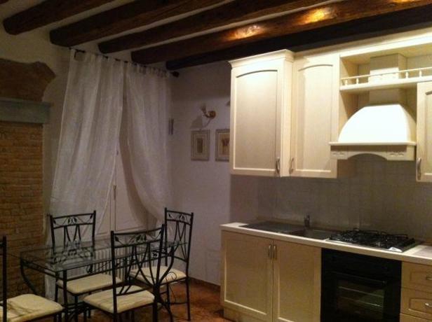 Imagen de la habitación del Hotel La Castellana, Bergamo. Foto 6