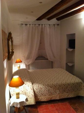 Imagen de la habitación del Hotel La Castellana, Bergamo. Foto 8
