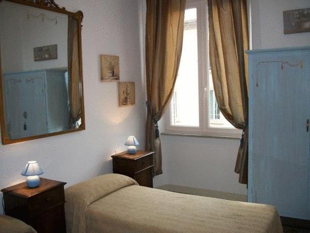 Imagen de la habitación del Hotel La Castellana, Bergamo. Foto 10