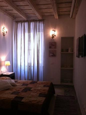 Imagen de la habitación del Hotel La Castellana, Bergamo. Foto 14