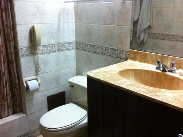 Imagen de la habitación del Hotel La Castellana, Lima Metropolitana. Foto 6