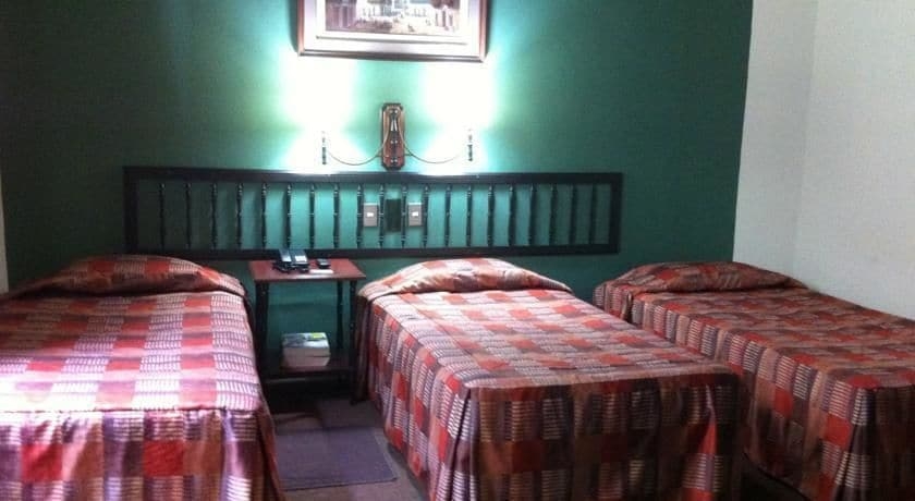 Imagen de la habitación del Hotel La Castellana, Lima Metropolitana. Foto 7