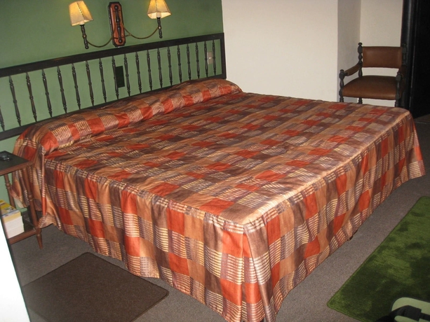 Imagen de la habitación del Hotel La Castellana, Lima Metropolitana. Foto 8