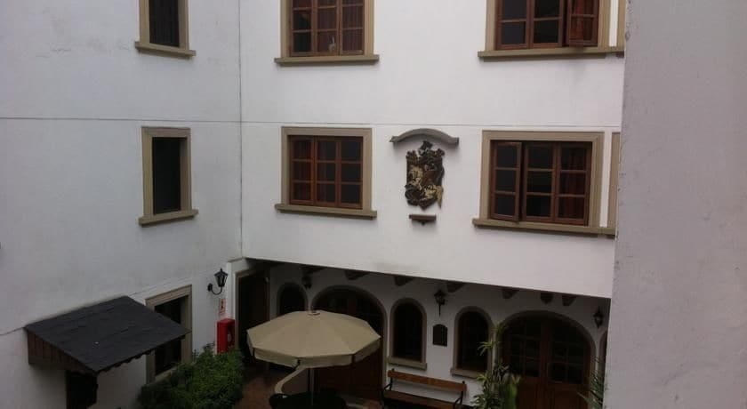 Imagen de los interiores del Hotel La Castellana, Lima Metropolitana. Foto 16