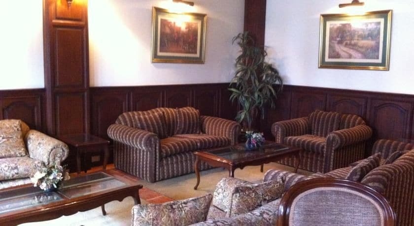Imagen de los interiores del Hotel La Castellana, Lima Metropolitana. Foto 17