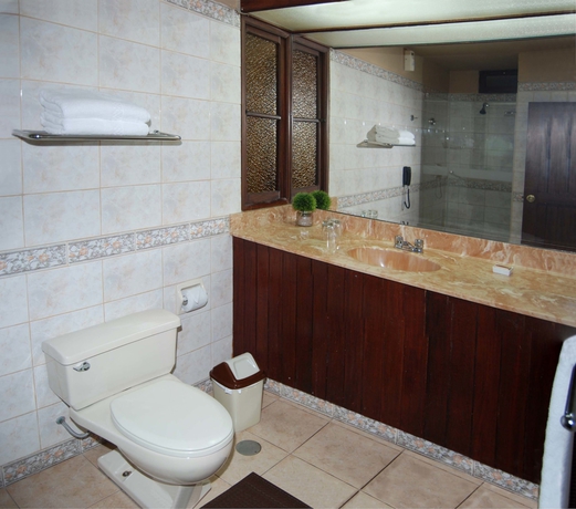 Imagen de la habitación del Hotel La Castellana, Lima Metropolitana. Foto 9