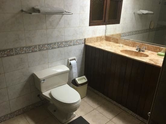 Imagen de la habitación del Hotel La Castellana, Lima Metropolitana. Foto 10