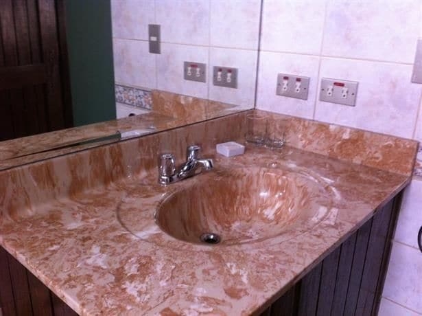 Imagen de la habitación del Hotel La Castellana, Lima Metropolitana. Foto 11